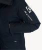 Пуховик RedFox Kodiak III GTX Wmn  (Женский; L; Черный)